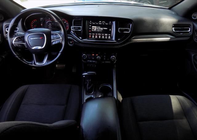 2024 Dodge Durango SXT AWD