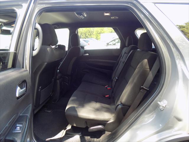 2024 Dodge Durango SXT AWD