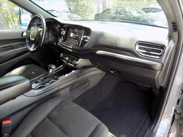 2024 Dodge Durango SXT AWD