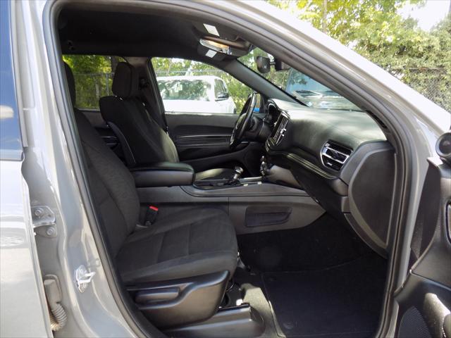 2024 Dodge Durango SXT AWD