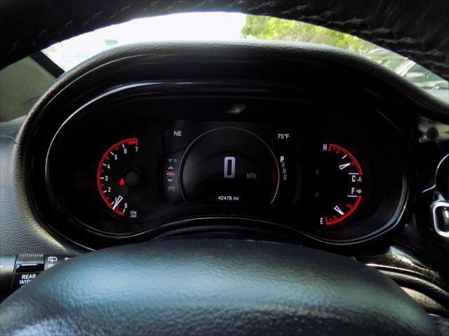 2024 Dodge Durango SXT AWD