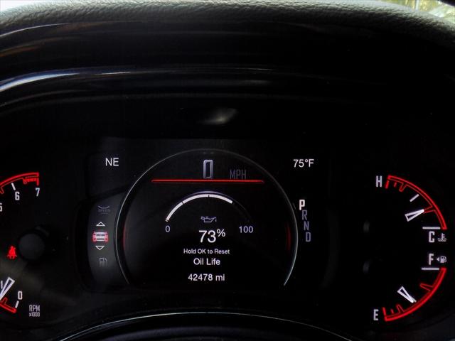 2024 Dodge Durango SXT AWD