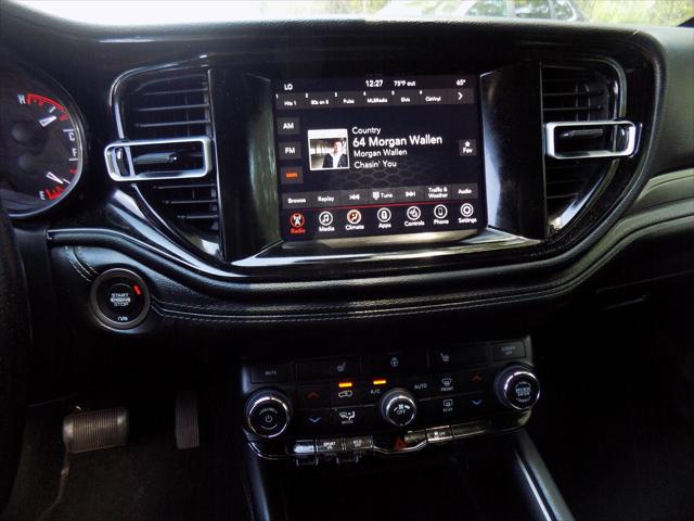 2024 Dodge Durango SXT AWD