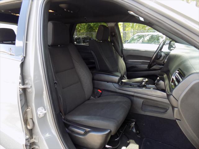 2024 Dodge Durango SXT AWD
