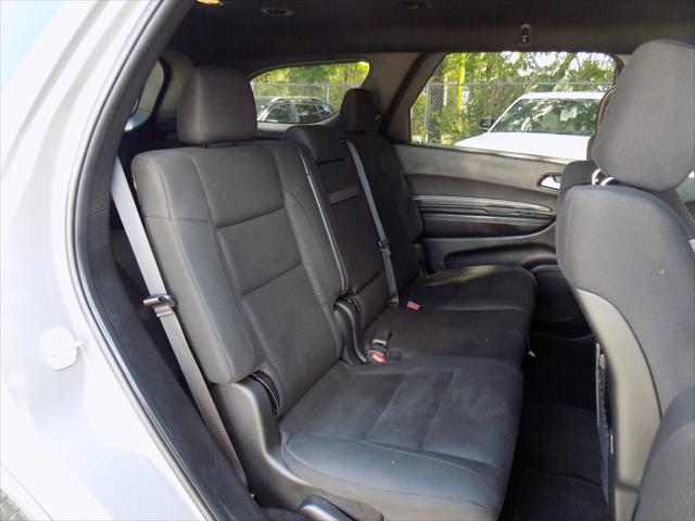 2024 Dodge Durango SXT AWD