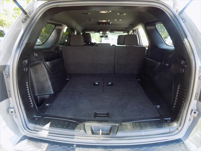 2024 Dodge Durango SXT AWD