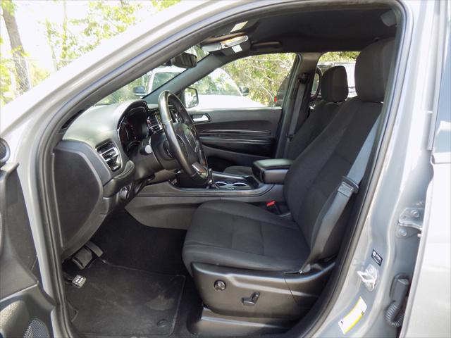 2024 Dodge Durango SXT AWD