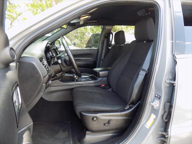 2024 Dodge Durango SXT AWD