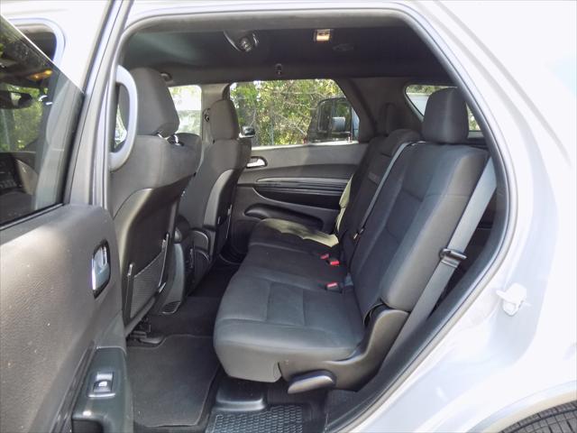 2024 Dodge Durango SXT AWD