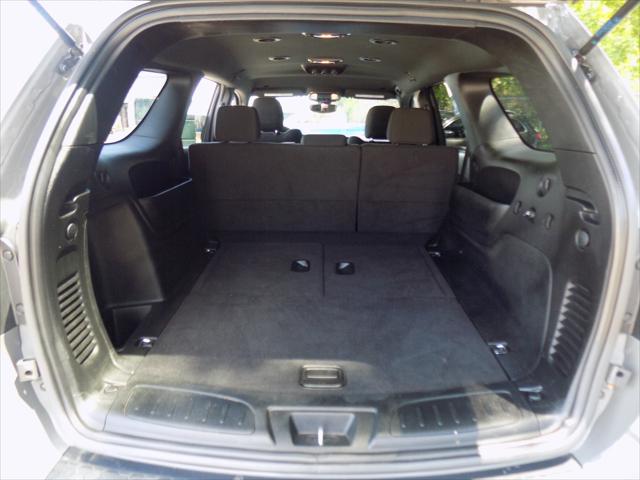 2024 Dodge Durango SXT AWD