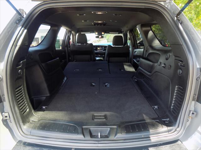 2024 Dodge Durango SXT AWD