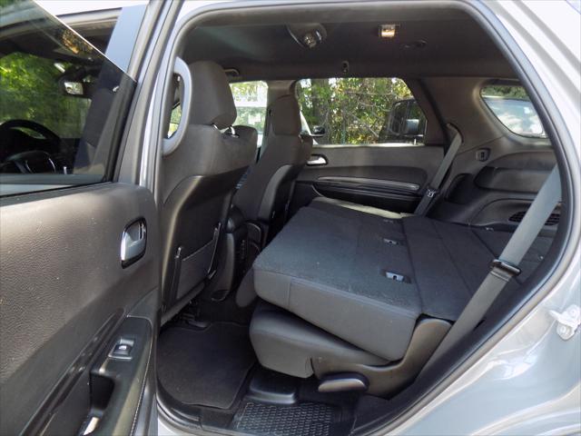 2024 Dodge Durango SXT AWD