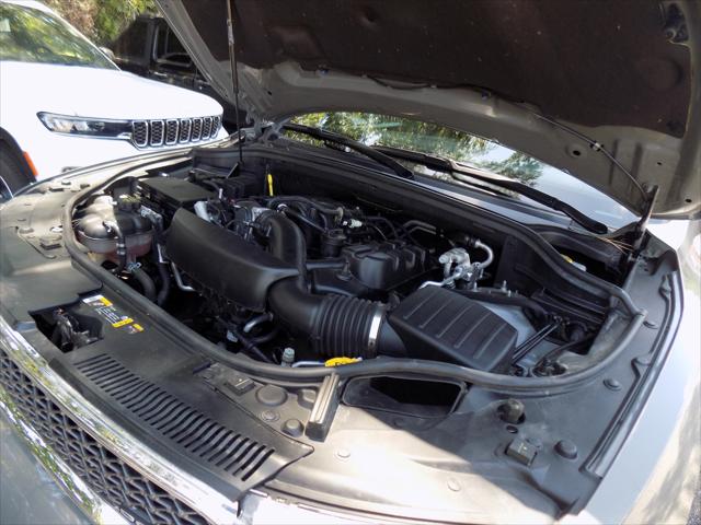 2024 Dodge Durango SXT AWD