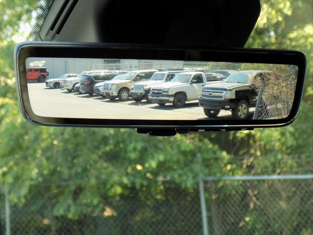 2025 Ram 1500 Big Horn Crew Cab 4x4 6'4" Box