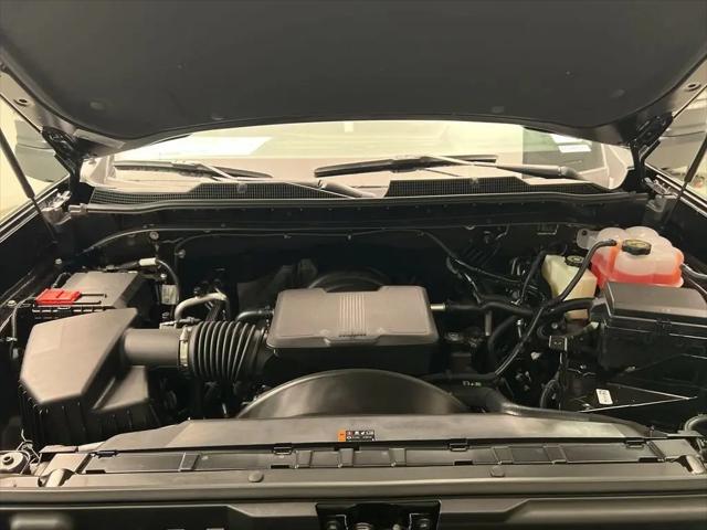 2026 Chevrolet Silverado 2500HD Crew Cab, Standard Bed, LT, 4WD