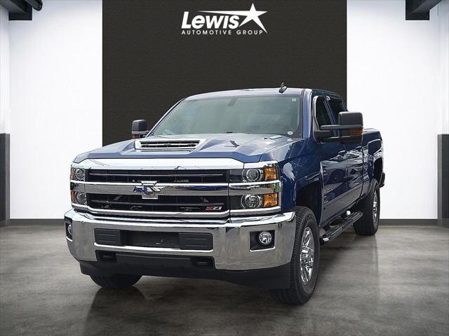2019 Chevrolet Silverado 2500HD LT for sale in Fayetteville, AR