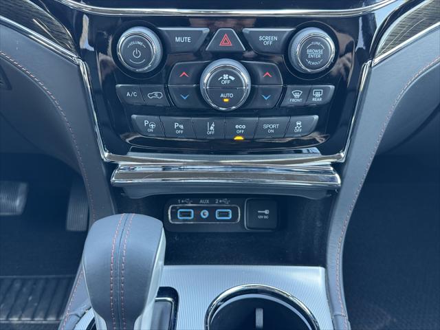 2019 Jeep Grand Cherokee Summit 4x4