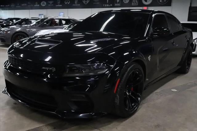 2022 Dodge Charger SRT Hellcat Widebody for sale in Tampa, FL