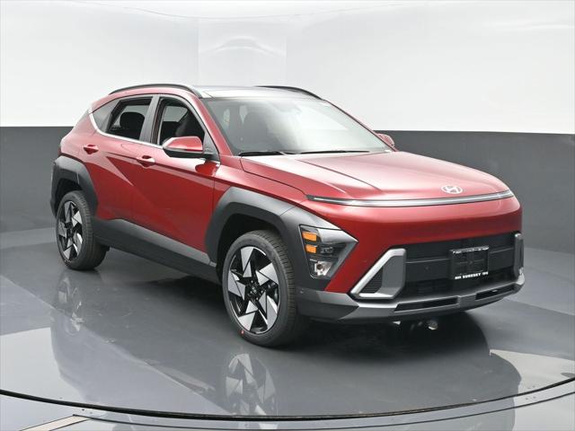 2026 Hyundai Kona Limited for sale in Goshen, NY