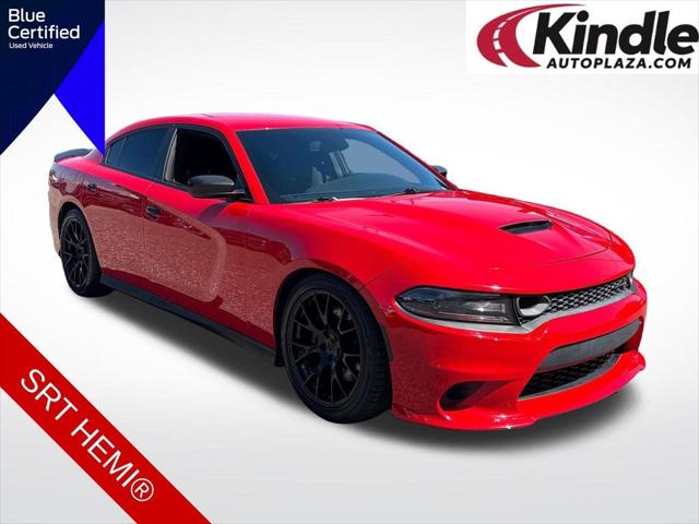 2020 Dodge Charger Scat Pack RWD for sale in Cape May Court House, NJ