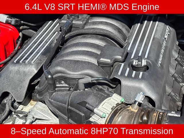 2020 Dodge Charger Scat Pack RWD