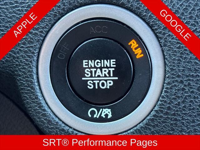 2020 Dodge Charger Scat Pack RWD