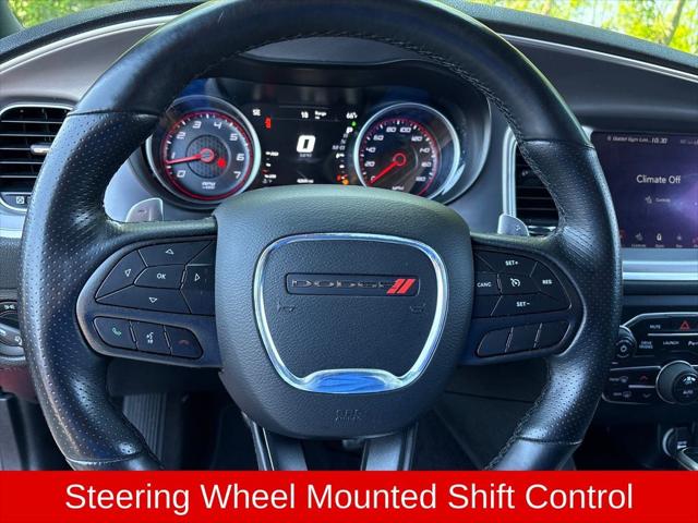 2020 Dodge Charger Scat Pack RWD