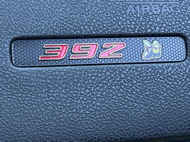 2020 Dodge Charger Scat Pack RWD