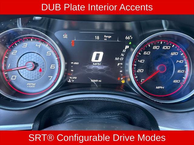2020 Dodge Charger Scat Pack RWD