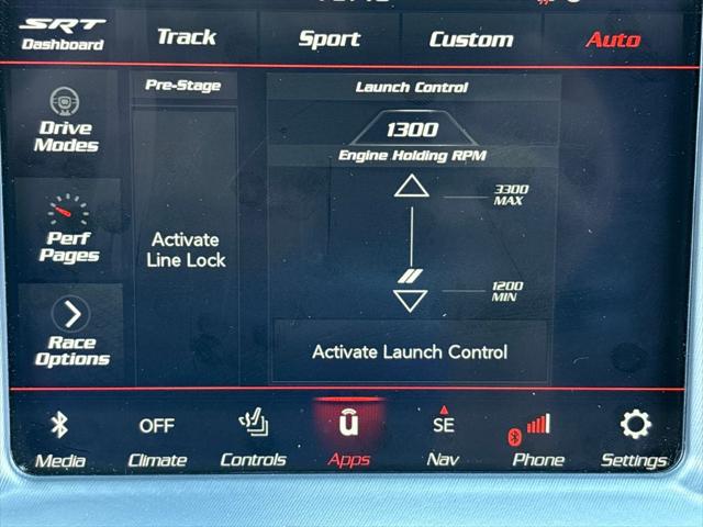 2020 Dodge Charger Scat Pack RWD