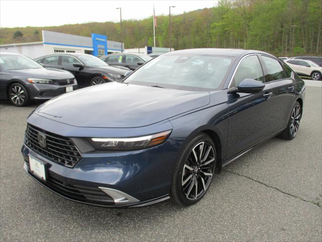 2023 Honda Accord Hybrid Touring for sale in Cheshire, MA