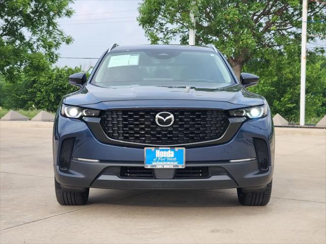 2025 Mazda CX-50 2.5 S Premium Plus Package