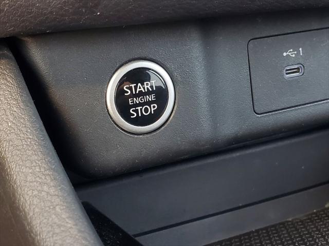 2023 Nissan Rogue S Intelligent AWD