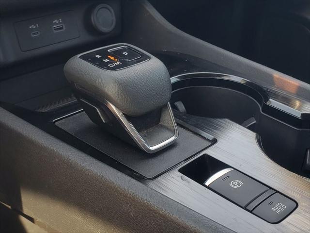 2023 Nissan Rogue S Intelligent AWD