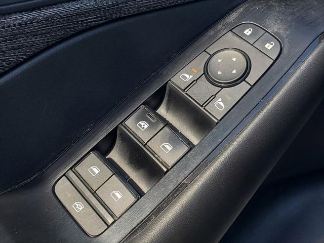 2023 Nissan Rogue S Intelligent AWD