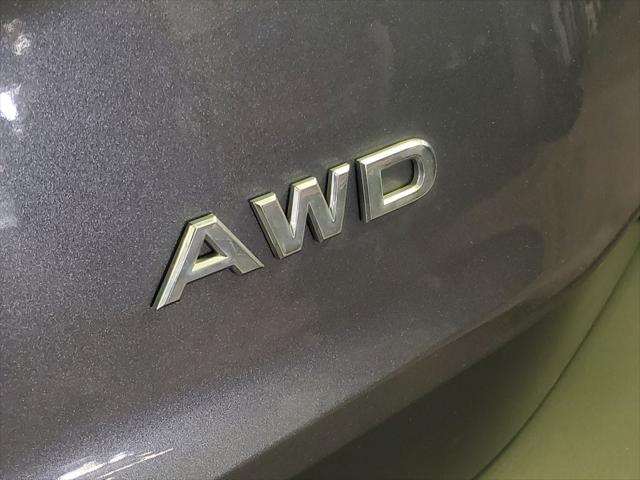 2023 Nissan Rogue S Intelligent AWD