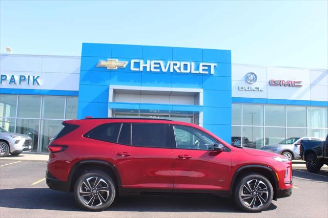 2026 Buick Enclave Sport Touring FWD for sale in Luverne, MN