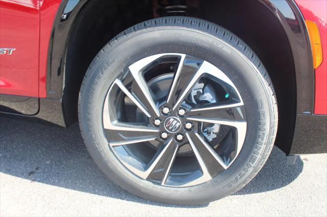 2026 Buick Enclave Sport Touring FWD