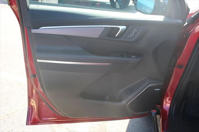 2026 Buick Enclave Sport Touring FWD