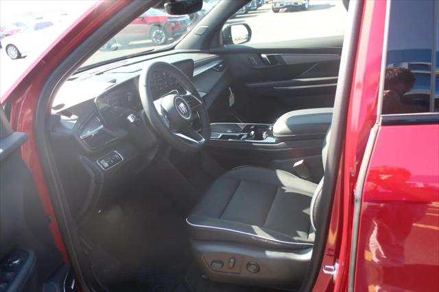 2026 Buick Enclave Sport Touring FWD