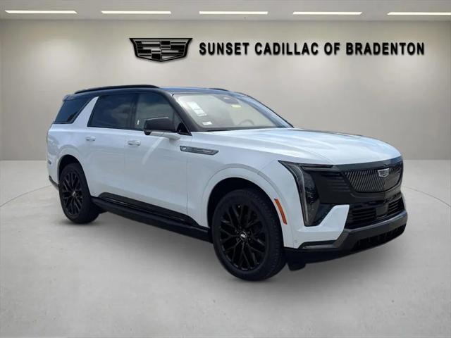 2026 Cadillac Escalade IQL Premium Sport AWD for sale in Bradenton, FL