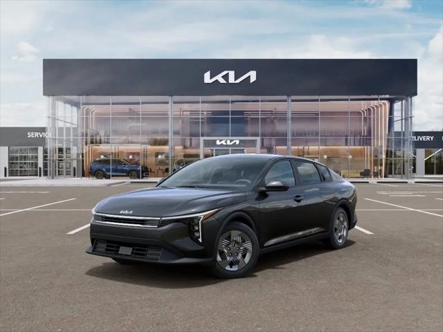 2026 Kia K4 LX for sale in Tampa, FL