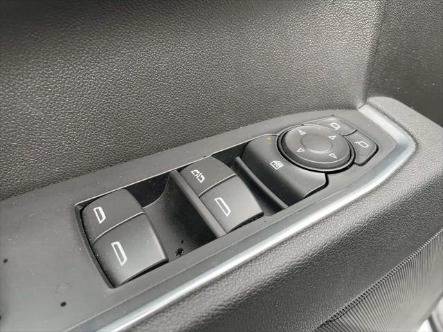 2026 Chevrolet Silverado 1500 4WD Crew Cab Standard Bed LT