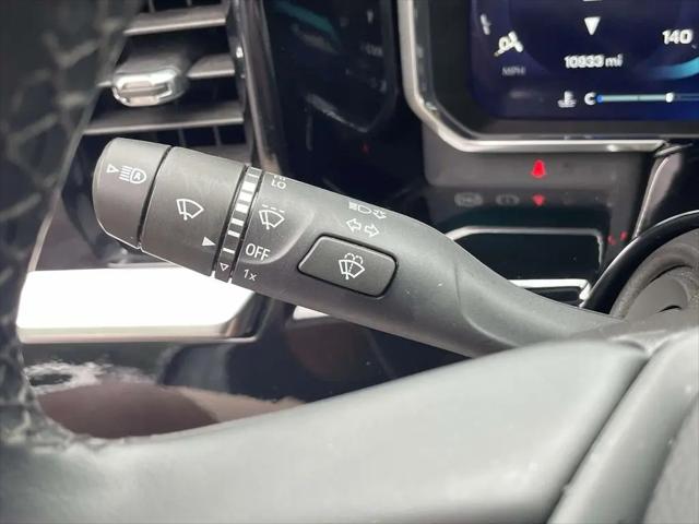 2026 Chevrolet Silverado 1500 4WD Crew Cab Standard Bed LT