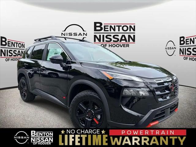 2026 Nissan Rogue Rock Creek for sale in Hoover, AL