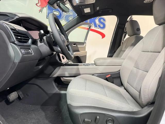 2026 GMC Acadia Elevation AWD