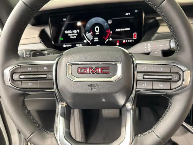 2026 GMC Acadia Elevation AWD