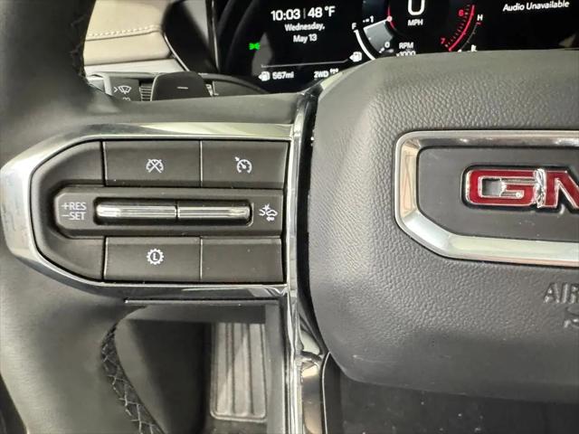 2026 GMC Acadia Elevation AWD