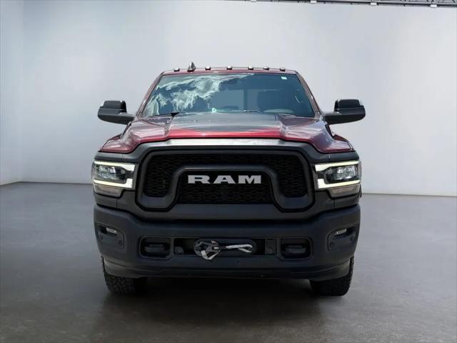 2019 Ram 2500 Power Wagon Crew Cab 4x4 6'4" Box