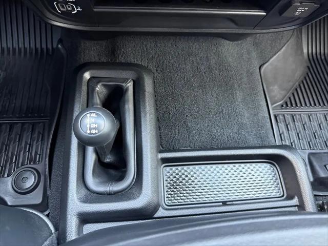 2019 Ram 2500 Power Wagon Crew Cab 4x4 6'4" Box